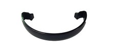 Floplast RRC1BL Half Round Gutter - Spare Fitting Clip - Black