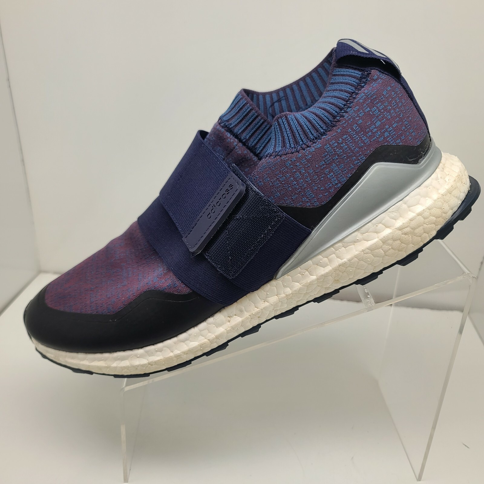 Adidas Crossknit 2.0 Boost Noble Indigo 