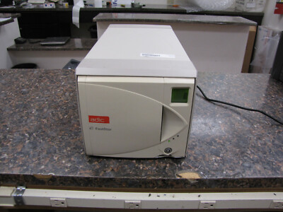 ADIC FastStor 7 DLT 8000 LTO 98533203 7Slot Tape Drive Autoloader 620127 G2U