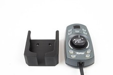 Halterung für Roco Lokmaus 2 Schwarz Wandmontage/Befestigung/Einschub/PowerMouse