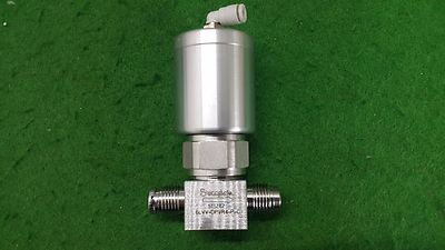 SWAGELOK 6LVV-DPVR4-P-C  VALVE,USED