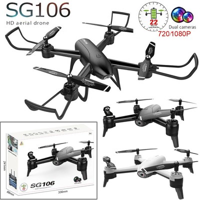 dron sg106
