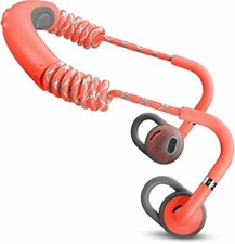 New Urbanears Stadion Rush Orange Sports Bluetooth Wireless Earphones/Earbuds