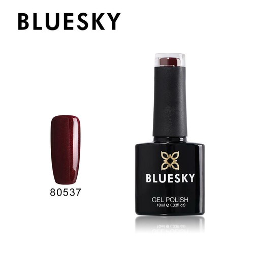 Bluesky Gel Polish Set UV/LED Soak Off Nail Manicure Pedicure 10ml FREE POSTAGE - Picture 29 of 47
