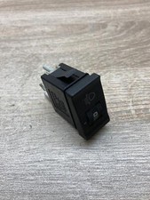 8a0941301   headlight level height control switch audi 80 90 s2 b4