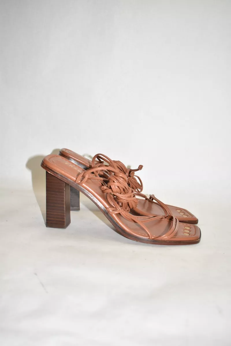 Frame le online doheny sandal