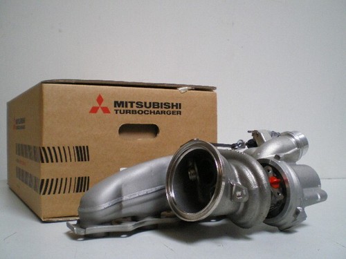 Nowa turbosprężarka MITSUBISHI 49477-02032 49477-02010 49477-02011 - Zdjęcie 3 z 4