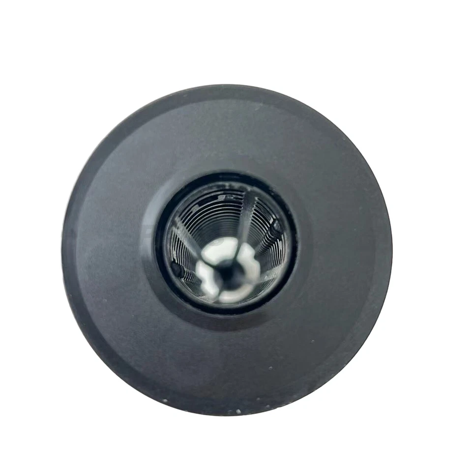 Filtro de óleo 2761840025 Bosch OEM para Mercedes C350 2012-2015 E300 2012-2016 E400 - Imagem 2 de 4