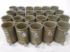 MISCELLANEOUS LOT OF 23 SCREW COUPLINGS