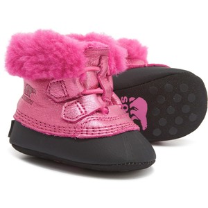 sorel infant