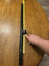 Remington 1187 Left Hand 12 Ga 26” Rem Choke 2 3/4” Shells Gloss Target #2036