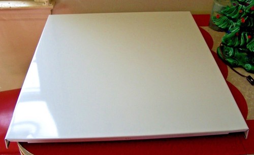 Kenmore Dishwasher - DOOR PANEL - WPW10274896 - EUC! (w/Insulation!)