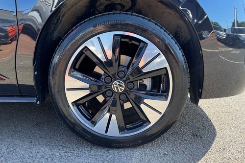 2024 Volkswagen Multivan 2.0 TDI Style 5dr LWB DSG-Harmon Kardon-Panoramic Sunro - Picture 12 of 24