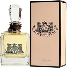 Juicy Couture By Juicy Couture 3.4 FL OZ 100ml EDP Perfume Women New Original