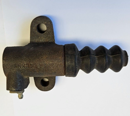 1961-1968 Dodge Truck Embrague Liberación Cilindro Receptor 2229745 NOS - Imagen 4 de 8
