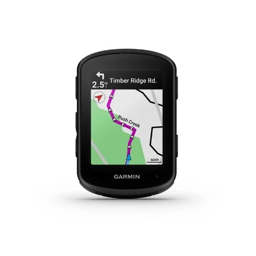 Garmin Edge 840 GPS Cycling Computer (Black)