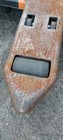 Toyota 8HBW23 Electric  Pallet Jack NO BATTERY, for parts — photo 2