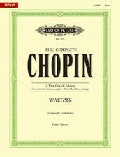 The Complete Chopin: Waltzes for Piano | Chri...