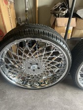 28 inch rims set of 4