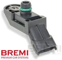 Bremi 35013 Sensor FüR Ladedruck Sensor Ladedruck Saugrohrdruck