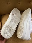 NIKE PRIORITY LOW 641894-111 White Casual Shoes Sneakers Men's Size 11.5 — photo 9