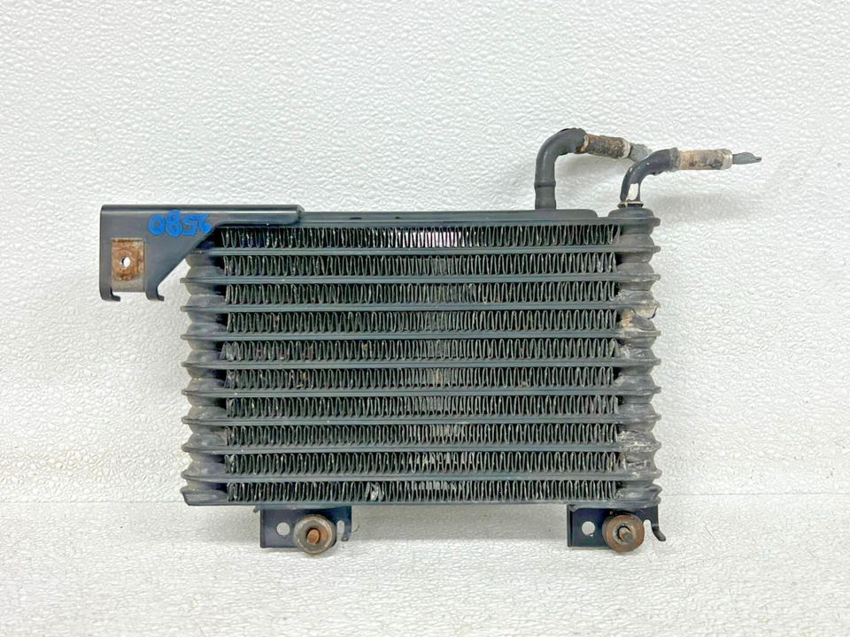 ⭐2000-2006 TOYOTA TUNDRA SR5 4.7L AUTOMATIC TRANSMISSION OIL COOLER OEM LOT2580 Foto 2 de 4