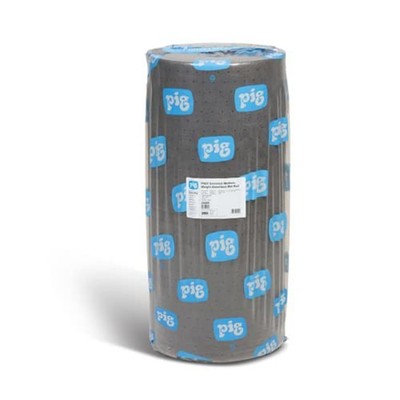 New Pig 25400 Universal Medium-Weight Absorbent Mat Roll 30'' x 150'