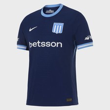 RACING CLUB NIKE 2026 AWAY MATCH JERSEY - ASK SIZE AVAILABLE