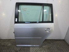 Porte arrière et accessoires Volkswagen TOURAN