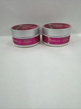 Mielle Organics Mongongo Oil Protein-Free Hydrating Conditioner 8 Oz 2 tubs