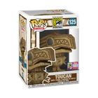 Funko POP! Ad Icons SDCC Toucan #125 San-Diego Comic Con Exclusive Vinyl Figure