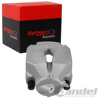 Metzger Bremssattel Vorderachse Links Passend FüR BMW 3 Z4 | 6260057