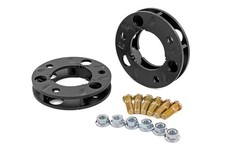 Rough Country  1.5 Leveling Kit for 2022-2026...