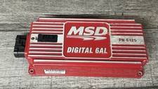 MSD 6425 Digital Ignition Controle Module