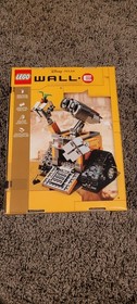 LEGO Ideas: Wall-E (21303) SEALED MINT RETIRED