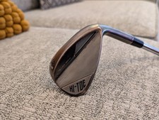 Taylormade Hi-Toe 4 Gap Wedge Men