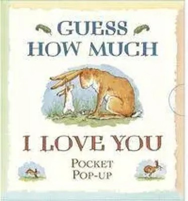Guess How Much I Love You | Sam McBratney | Buch | Guess How Much I Love You