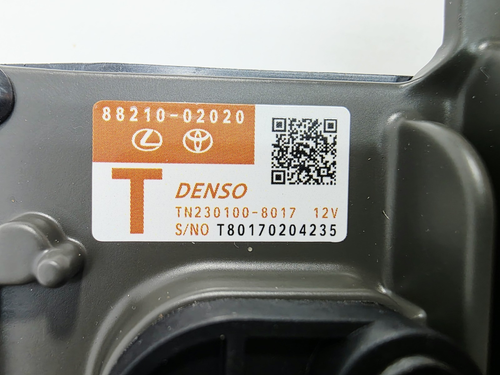OEM Adaptive Cruise Control Radar Sensor 2019-2022 LEXUS ES350 TOYOTA COROLLA - Picture 6 of 6