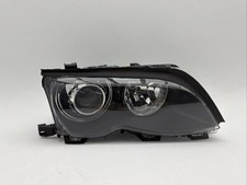 03-05 Bmw 3 Right Passenger Rh Xenon Hid Headlight Head Light Lamp Oem Hl20