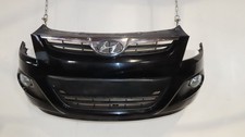 Pare-choc avant Hyundai I20