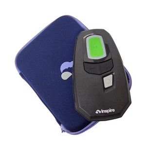 Inspire Sleep Remote Control Model 2580 -Used