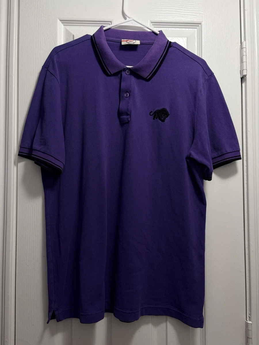 PRADA Purple Shirts for Men for sale | eBay