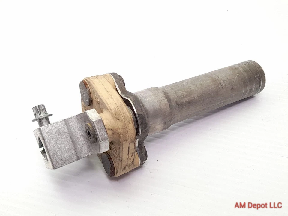 2012 BMW 535i 528i 550i F10 xDrive Lower Steering Column Joint 32306778135 - Изображение 3 из 4