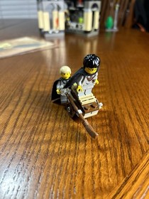 LEGO Harry Potter: Flying Lesson (4711)