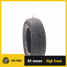 Used 21570r16 Mohave Highway Terrain 100h - 8.532