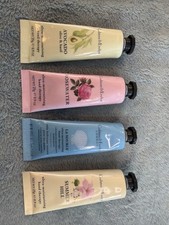 Crabtree Evelyn Hand Therapy Mini Set 4 Rosewater La Source Summer Hill 25g