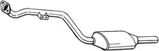 Catalyseurs Mercedes CLASSE CLK