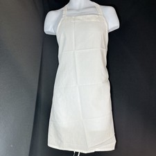 Cook Waitress Waiter Barista Busser 4 Way and Full Aprons 7 Heavy Duty Polyester