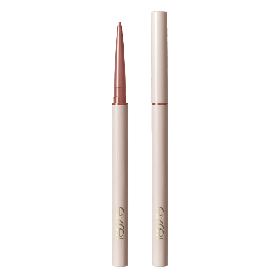excel nuance full pencil liner NP03 (pink brown) - Image 2 of 4