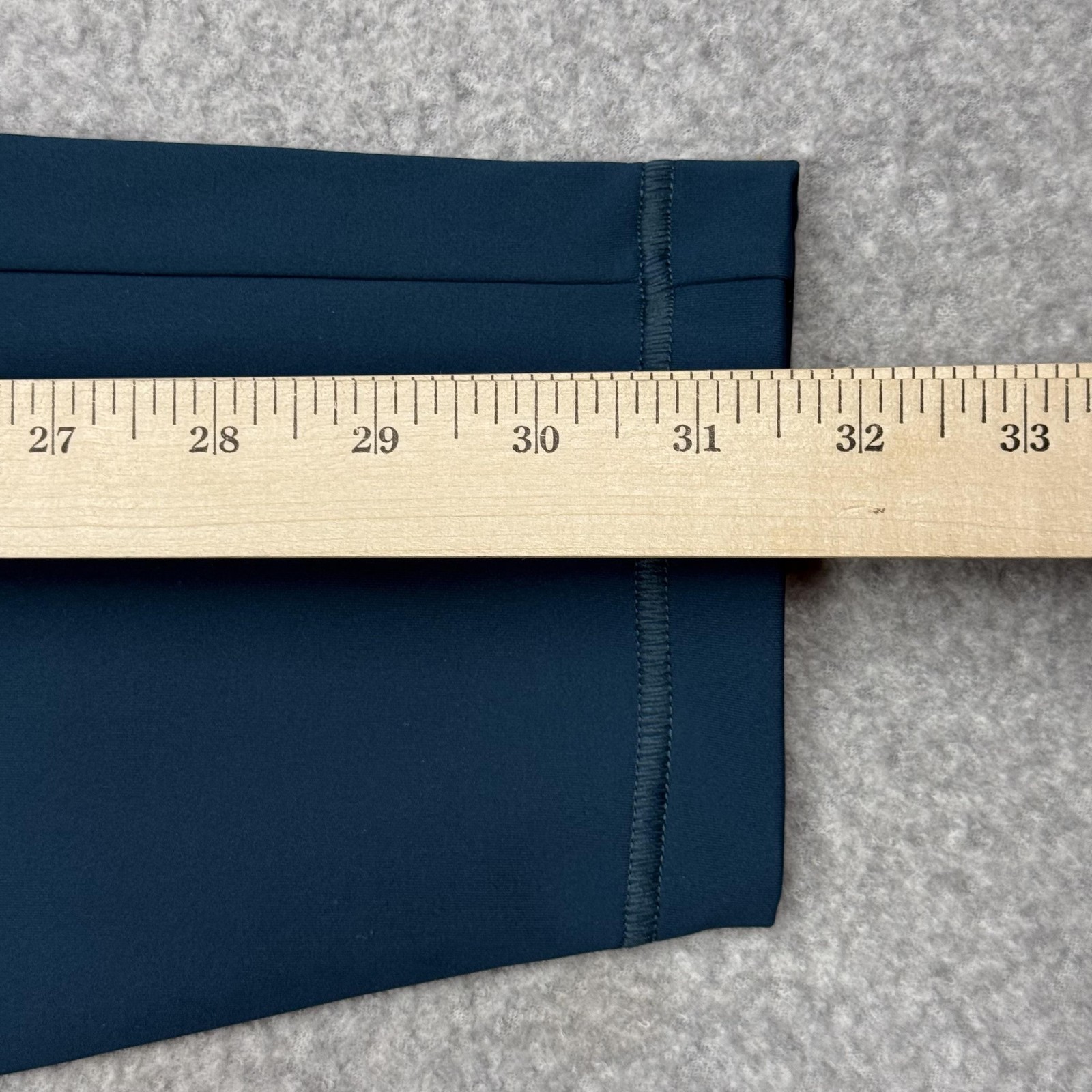 FIGS Scrub Set Mens 2XL Blue ContourKnit Jacket Tansen Technical Jogger Pant image 8